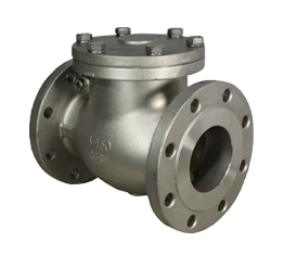 Check valves